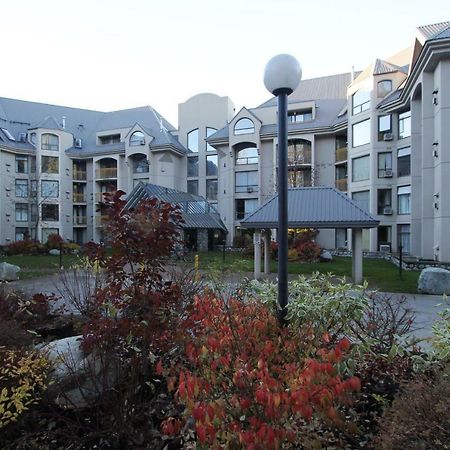 Marquise Condos By Whistler Retreats Eksteriør billede