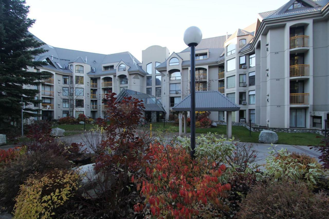 Marquise Condos By Whistler Retreats Eksteriør billede