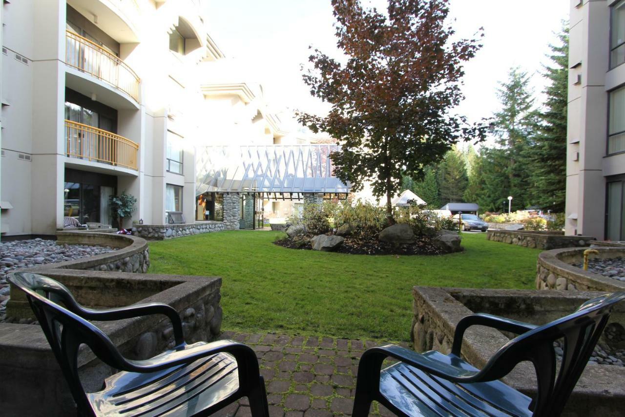 Marquise Condos By Whistler Retreats Eksteriør billede